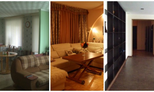 Фото: как выглядят 3 самые дорогие квартиры Кирово-Чепецка