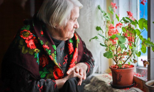 Чепецкие пенсионеры могут получить социальную доплату к пенсии