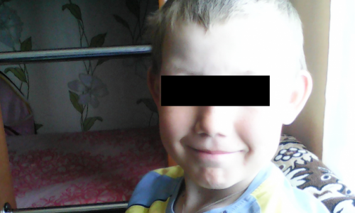 В Кировской области бывший полицейский нанес побои ребенку-инвалиду