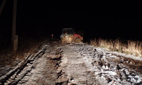 Аварийная неделя в Чепецке унесла жизни двух чепчан