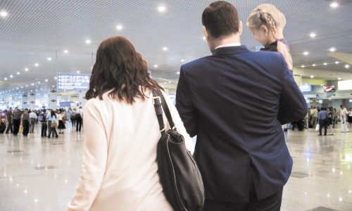 Семья из Кирово-Чепецка в поезде узнала, что долгожданной поездки в Египет не будет