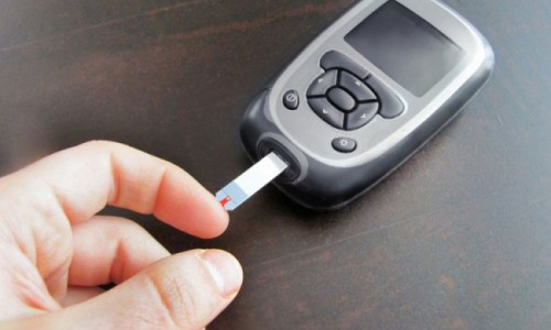 Чепчане смогут бесплатно измерить уровень сахара в крови