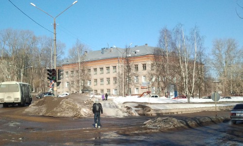 В Чепецке до конца года по программе капремонта отремонтируют как минимум 16 домов