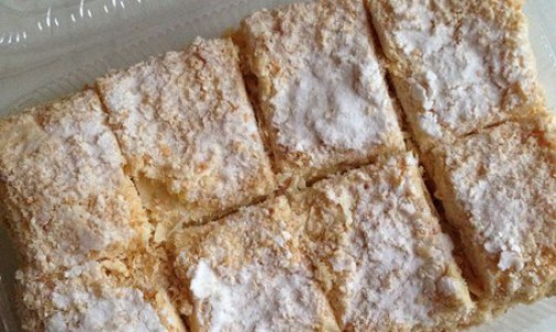 Ценомер: где в Чепецке дешевле всего купить торт?