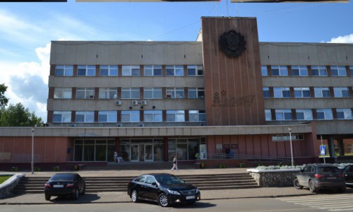 Чепчан приглашают в чиновники