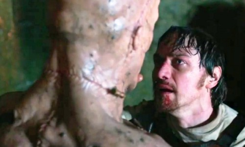 ТОП кино на выходные: «Виктор Франкенштейн» и «Тайна в их глазах»