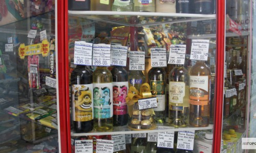 В Чепецке могут вернуть позднюю торговлю алкоголем по воскресеньям