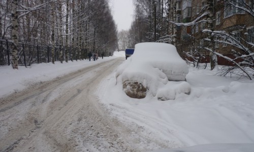 Чепчане заплатили 458 тысяч рублей за нарушения правил благоустройства