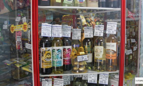 Депутаты разрешили покупать алкоголь в Чепецке в воскресенье до 22:00