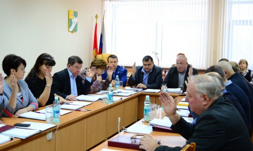 Депутаты в Чепецке будут отчитываться о своих доходах и расходах