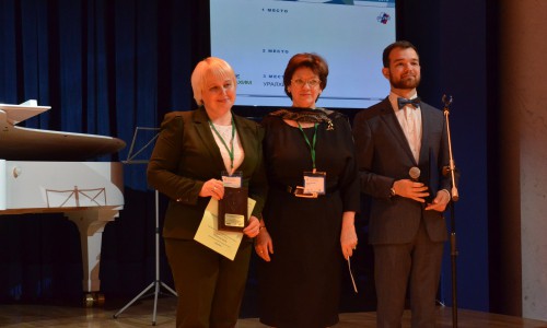 АО «ОХК «УРАЛХИМ» в числе лидеров корпоративной благотворительности