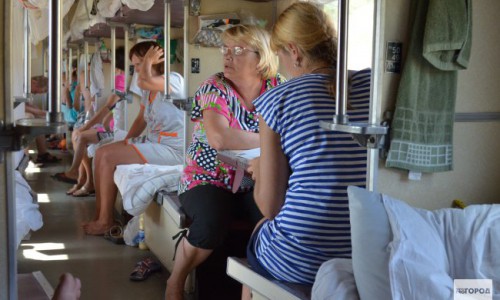 В 2016 году кировчане смогут купить билет на поезд со скидкой в 20 процентов