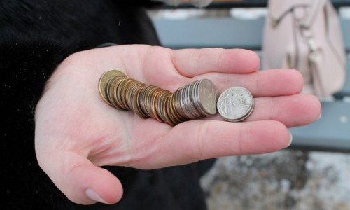 На чем стали экономить жители Кировской области в кризис?