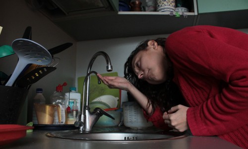 В Кирово-Чепецке на холодной воде будут ежегодно экономить 7,5 миллиона рублей