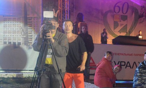 Топ-9 фотографий звезд в Кирово - Чепецке