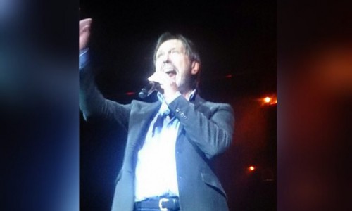 Кировчанин не узнал Николая Носкова и поделился с ним хлебом