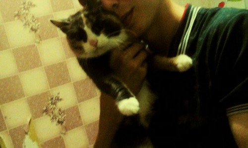 Студент из Чепецка прошел 6 курсов химиотерапии, чтобы спастись от рака