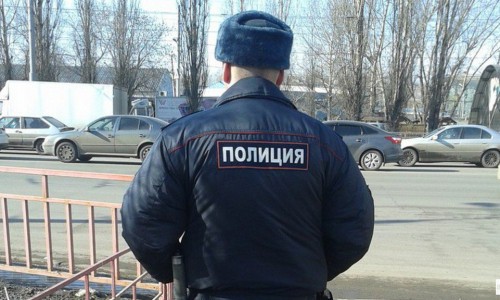 Чепецким полицейским, которые издевались над задержанным, вынесли приговор