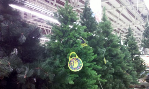 Ценомер: где в Чепецке дешевле всего купить елку?