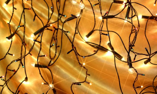 Ценомер: где в Чепецке дешевле всего купить гирлянду?