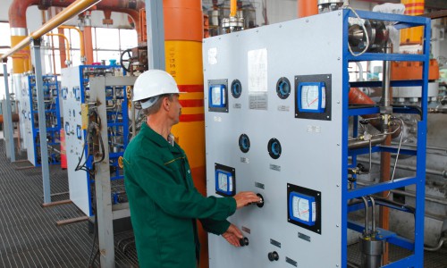 «УРАЛХИМ» объявляет о завершении масштабного инвестиционного проекта