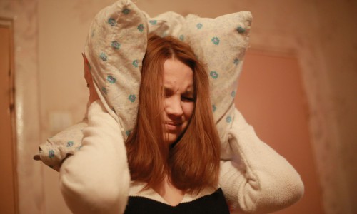 Чепчанам хотят запретить шуметь после 21 часа