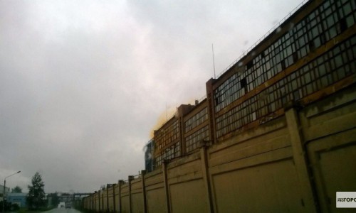 Следователи: на «ГалоПолимере» произошло повреждение трубопровода