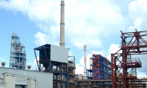 Рабочие на «ГалоПолимере»: «Утечки на заводе происходят из-за того, что работать некому»