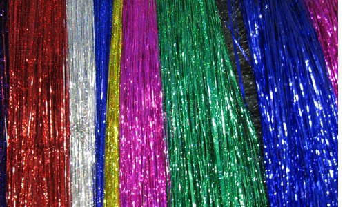 Ценомер: где в Чепецке дешевле всего купить дождик на елку?