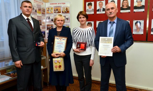 Продукция «УРАЛХИМа» вошла в число «100 лучших товаров России»