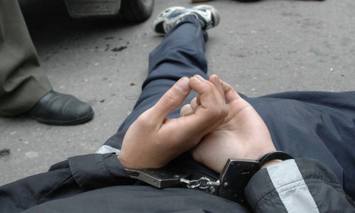 Житель Кировской области пытался вступить в ИГИЛ