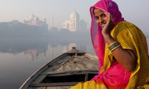 Куда поехать на отдых за рубеж?