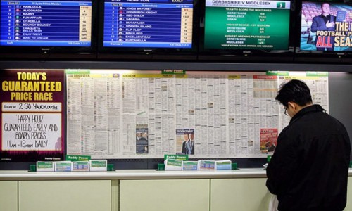 Ставки на топбукмекер подтверждают: популярность футбола в России увеличивается