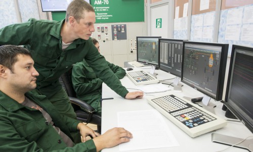 В филиале «КЧХК» АО «ОХК «УРАЛХИМ» повышают зарплаты