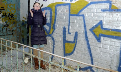 Легенды нашего города: мистические места Чепецка