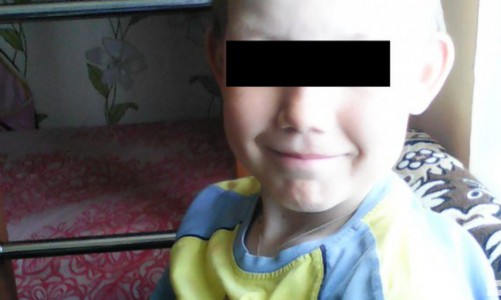 У ребенка-инвалида, пострадавшего от рук ветерана МВД, диагностировали опухоль