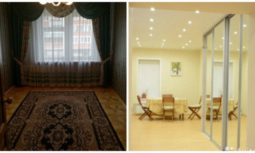 Фото самых дорогих квартир в Чепецке за декабрь