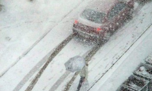 Внимание! В Чепецке объявлено метеопредупреждение