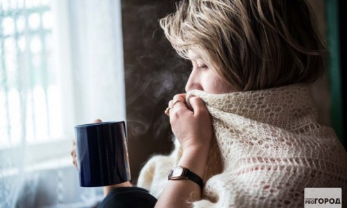 Кирово-Чепецк и кофе: 53 процента опрошенных выбирают напиток с коньяком