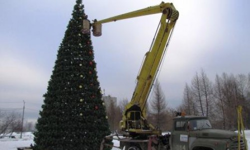 Новогодние гуляния: где отдохнуть жителям Кирово-Чепецка в праздники