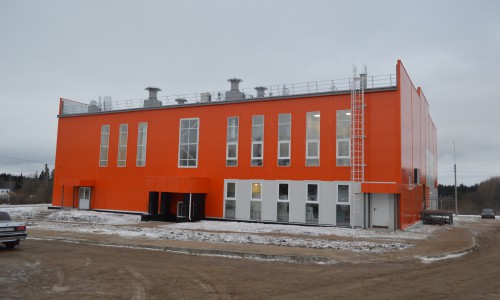 Белых предложил чепчанам придумать название для центра культурного развития