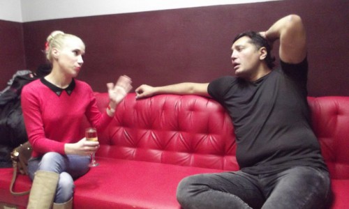 Чтобы понравиться Рустаму Солнцеву, чепчанки оголяли перед ним интимные места