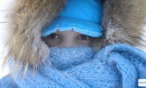 Прогноз погоды: в Чепецке до конца недели будет холодно