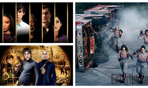 Топ-10 самых ожидаемых кинопремьер 2016 года