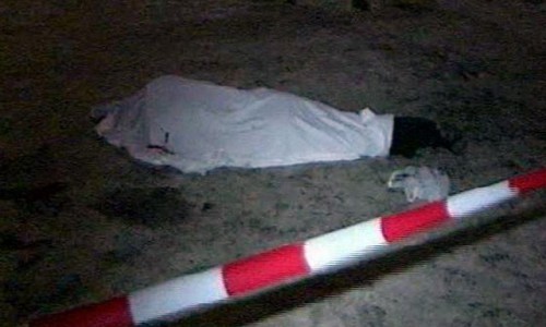 Житель Кировской области убил родственника и завернул его тело в ковер