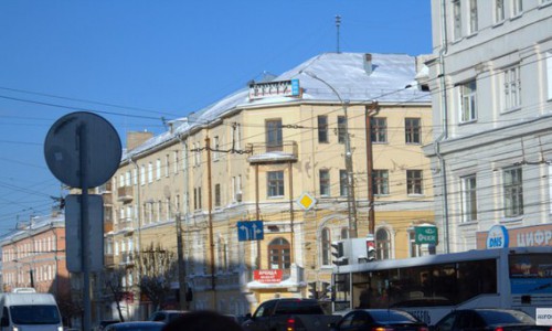 Чепчане смогут выбрать лучший город России