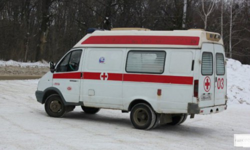 16-летний кировский подросток ударил знакомого прутом: пострадавшего срочно доставили в больницу