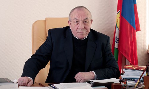 Глава Кирово-Чепецка Владимир Крешетов госпитализирован в больницу