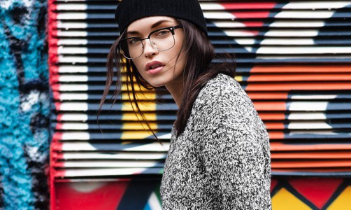 Модель из Кирово-Чепецка: «Главное – быть здоровой и ухоженной девушкой»