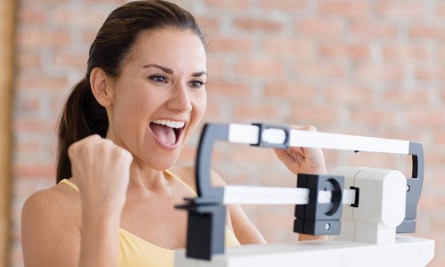 Худеем после долгих праздников и выходных